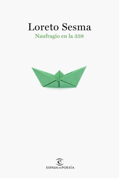 Naufragio en la 338