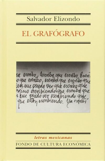 El grafógrafo