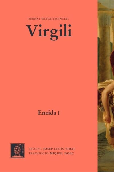 Eneida I. Llibres I-VI (CAT)