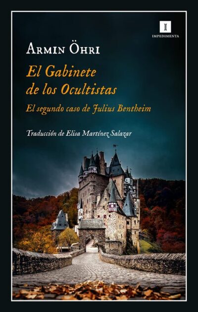 El Gabinete de los Ocultistas