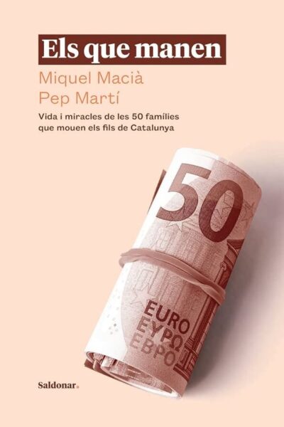Els que manen (CAT)