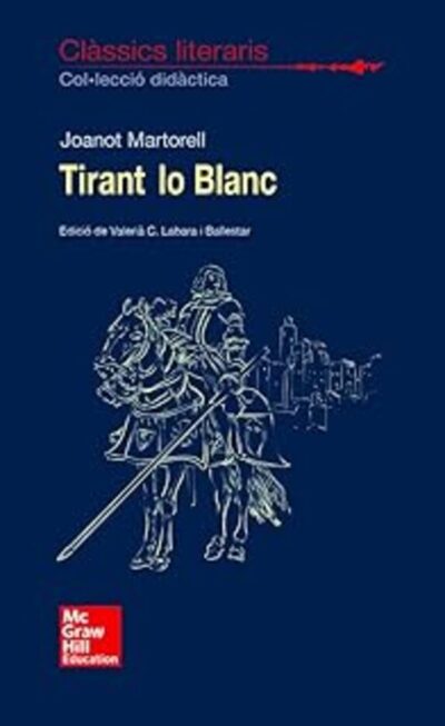 Tirant lo Blanc