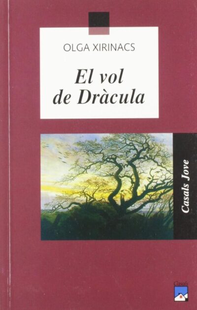 El vol de Dràcula (CAT)