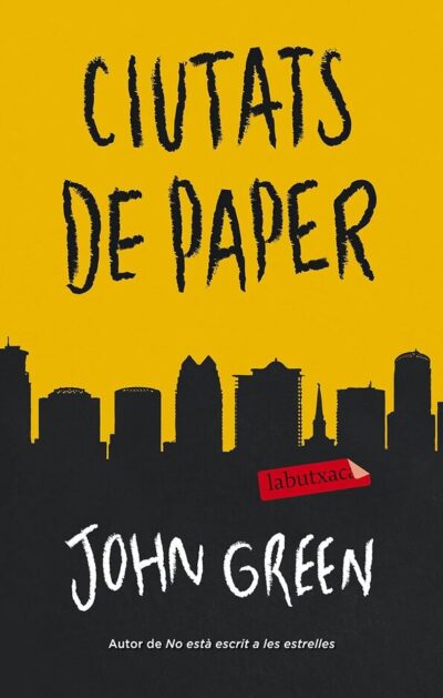 Ciutats de paper (CAT)