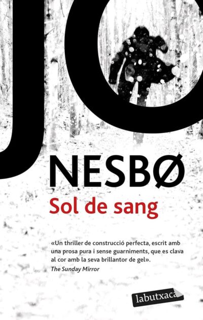 Sol de sang (CAT)