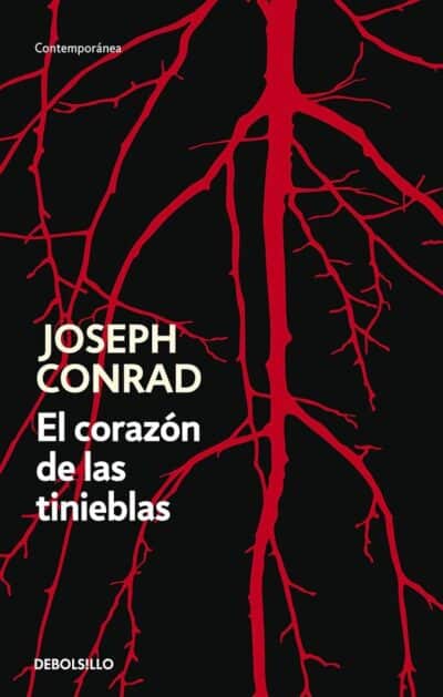 El Corazón de las Tinieblas - Debolsillo