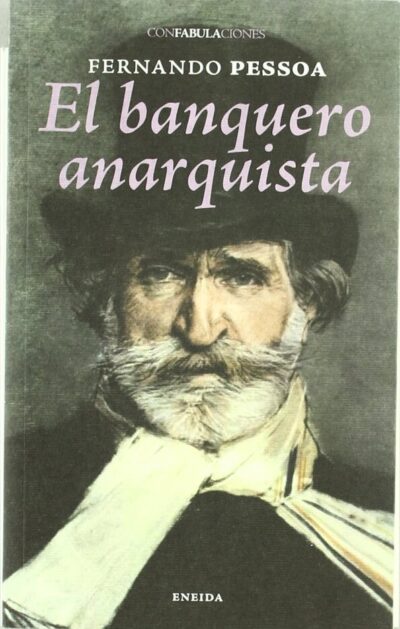 El banquero anarquista
