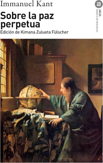 SOBRE LA PAZ PERPETUA