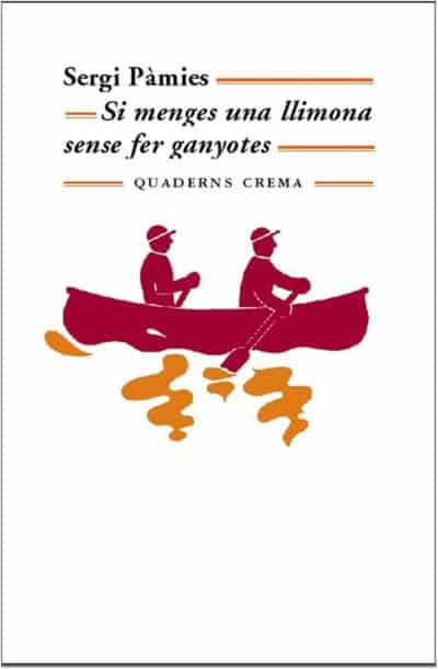 Si menges una llimona sense fer ganyotes (CAT)
