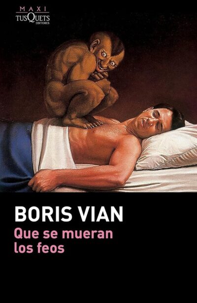 Que se mueran los feos