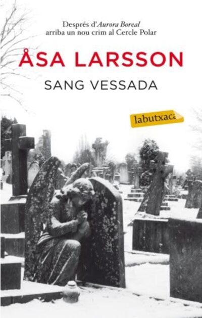 Sang vessada (CAT)