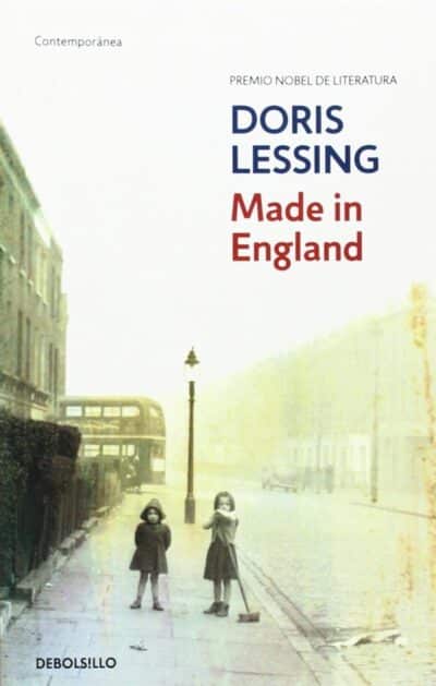 Made in England