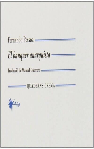 El banquer anarquista (CAT)