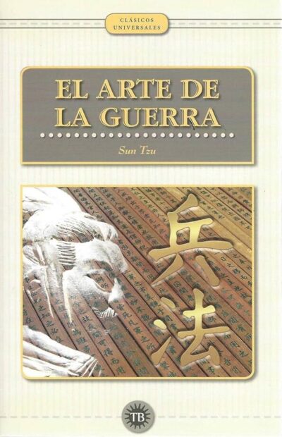 EL ARTE DE LA GUERRA