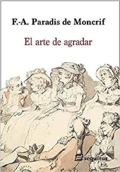 EL ARTE DE AGRADAR