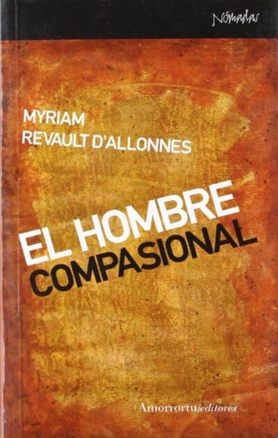 El Hombre Pasional