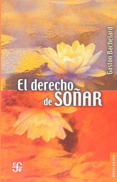 EL DERECHO DE SOÑAR