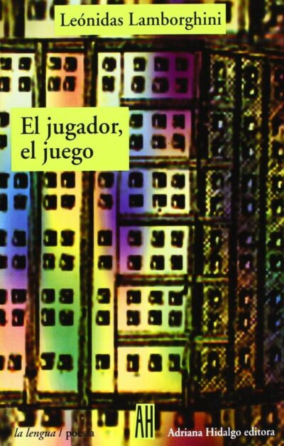 El jugador, el juego