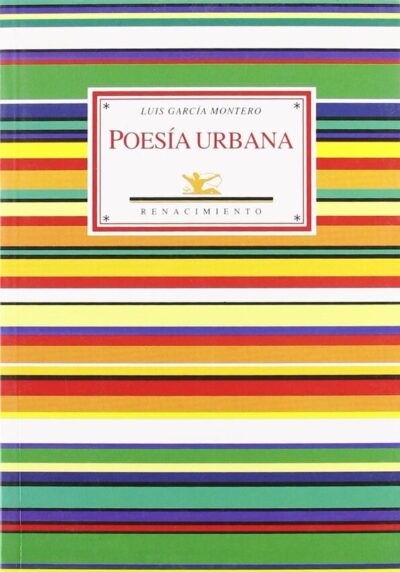 Poesía Urbana