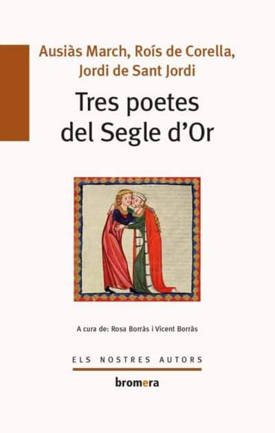 Tres poetes del segle d'or (CAT)