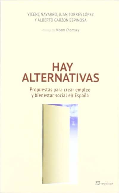 Hay alternativas