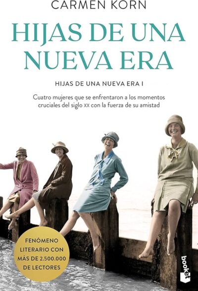 Hijas de una nueva era
