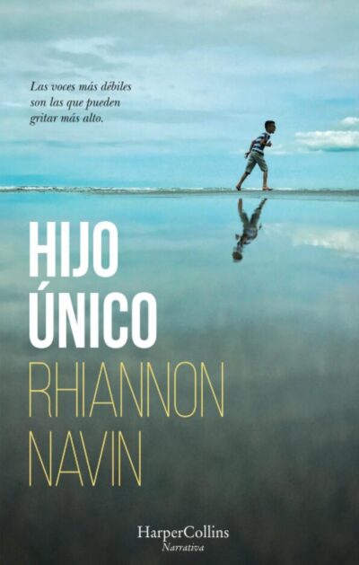 Hijo Único