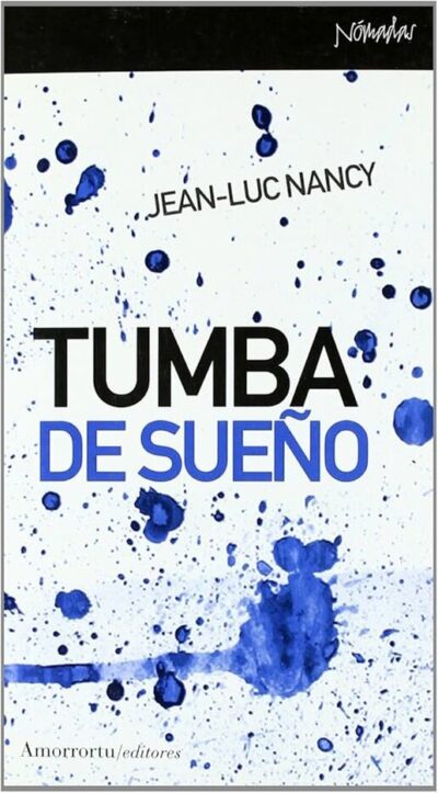 TUMBA DE SUEÑO