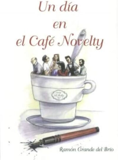 Un día en el Café Novelty