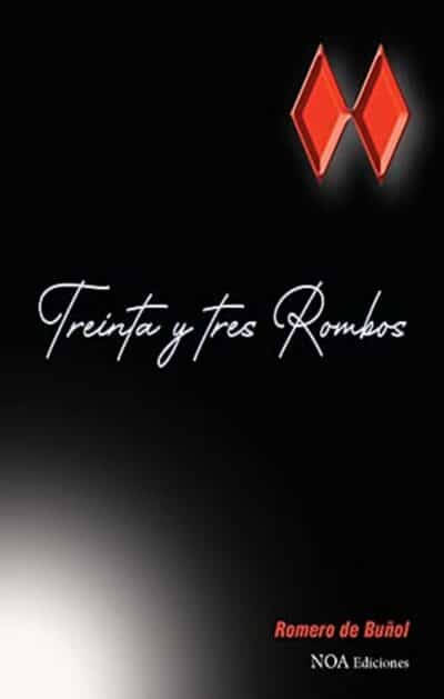 Treinta y tres rombos