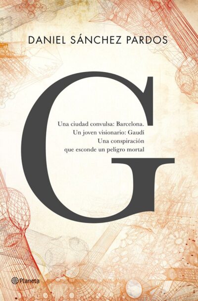 G: La novela de Gaudí