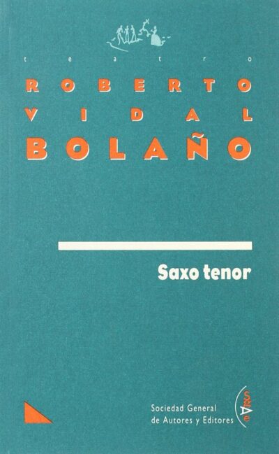 Saxo tenor