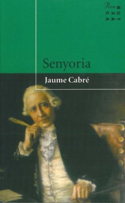 Senyoria (CAT) (Proa)