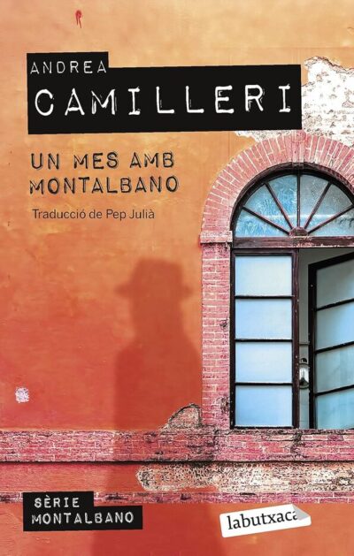 Un mes amb Montalbano (CAT)