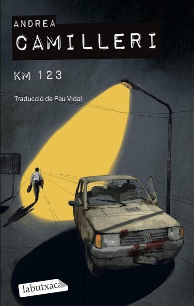KM 123 (CAT)