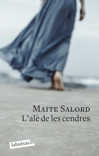 L'alè de les cendres (CAT)