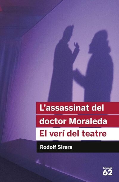 L'ASSASSINAT DEL DOCTOR MORALEDA (CAT)