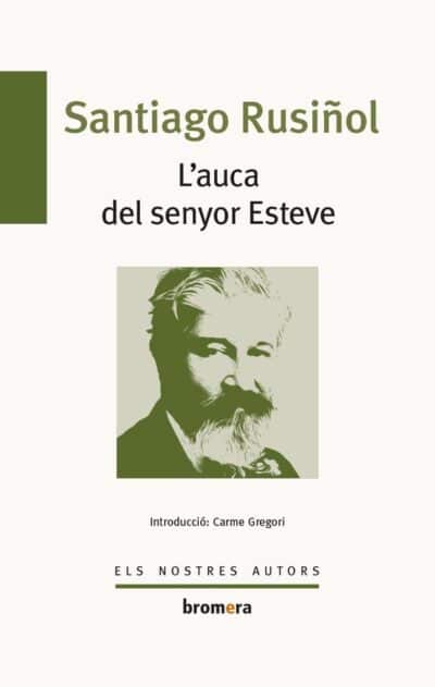 L'auca del senyor Esteve (CAT)