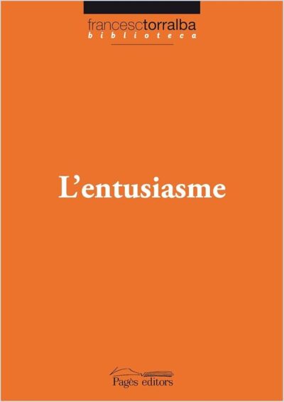 L'entusiasme (CAT)