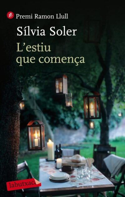 L'estiu que comença (CAT)