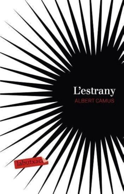 L'estrany (CAT)
