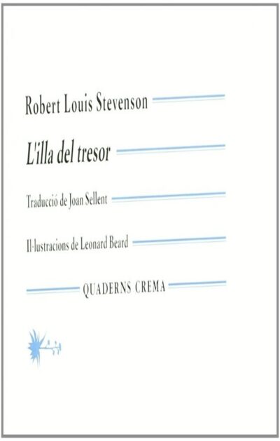 L'illa del tresor (CAT)
