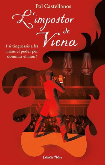 L'impostor de Viena (CAT)