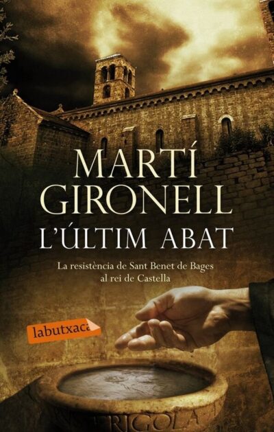 L'últim abat (CAT)
