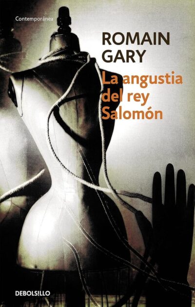 La Angustia del Rey Salomón
