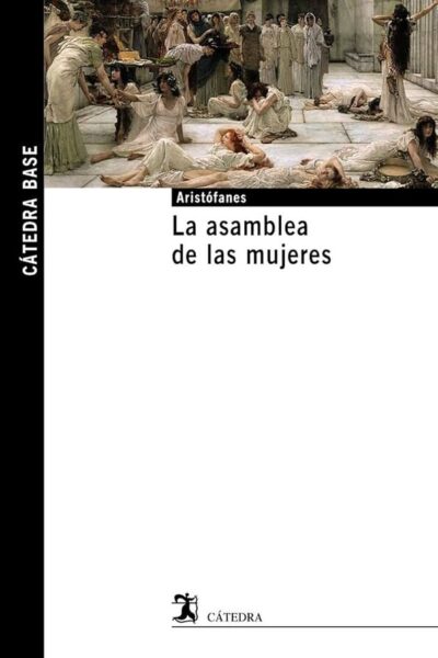 LA ASAMBLEA DE LAS MUJERES