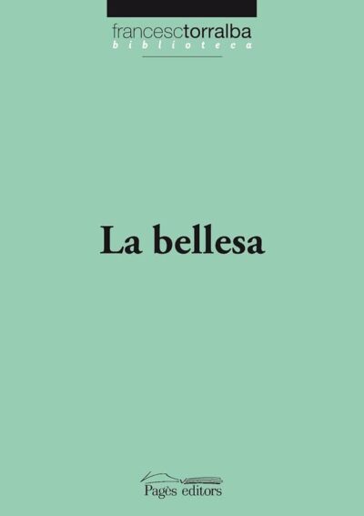 La bellesa (CAT)