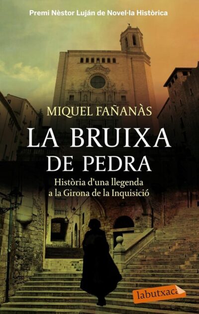 La bruixa de pedra (CAT)