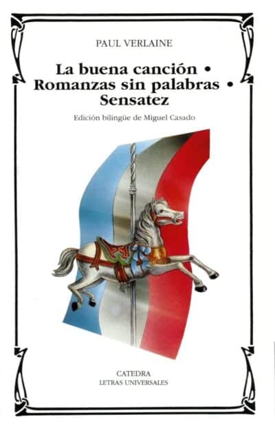 La buena canción: Romanzas sin palabras: Sensatez