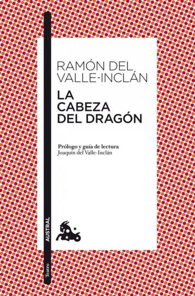 LA CABEZA DE DRAGÓN